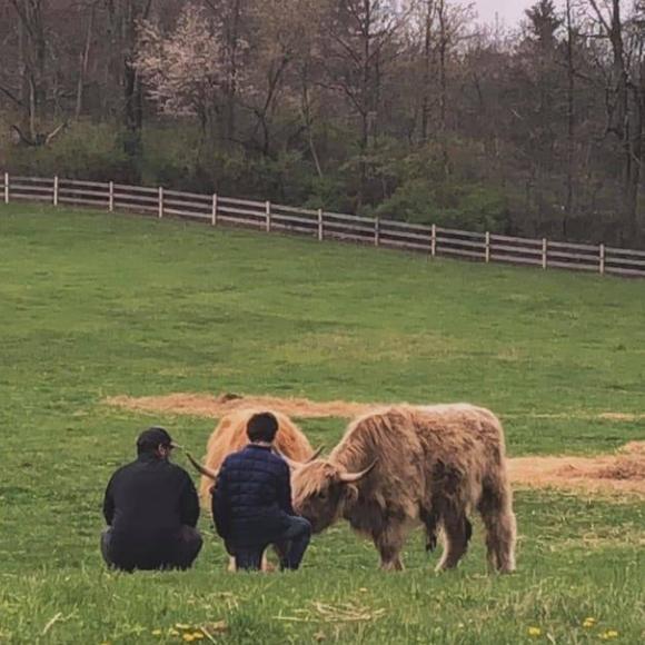 Meet your Posher, Scott - Picture 1 of 1